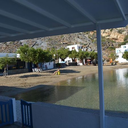 Cherronisos  Seafront Studio מראה חיצוני תמונה