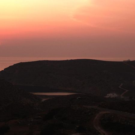 Cherronisos  Seafront Studio מראה חיצוני תמונה